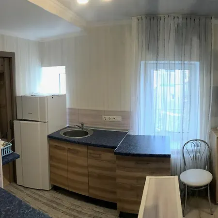 On Nezhinskaya