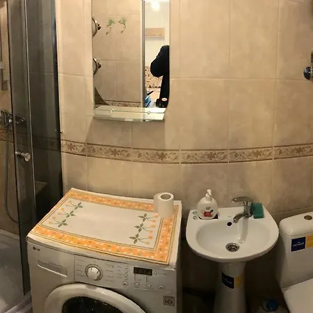 On Nezhinskaya Апартаменты