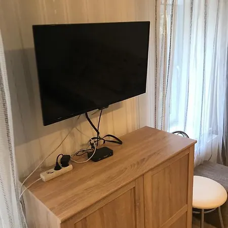 Lejlighed On Nezhinskaya *